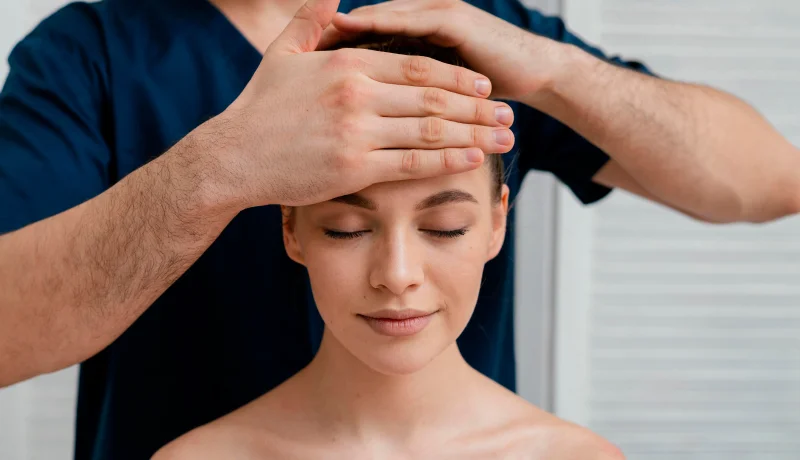 Same Day Massage Booking London