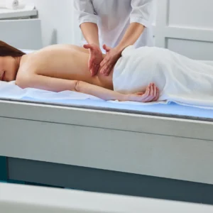 Mobile Swedish Massage London