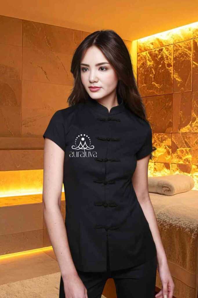 auraluva on demand massage london